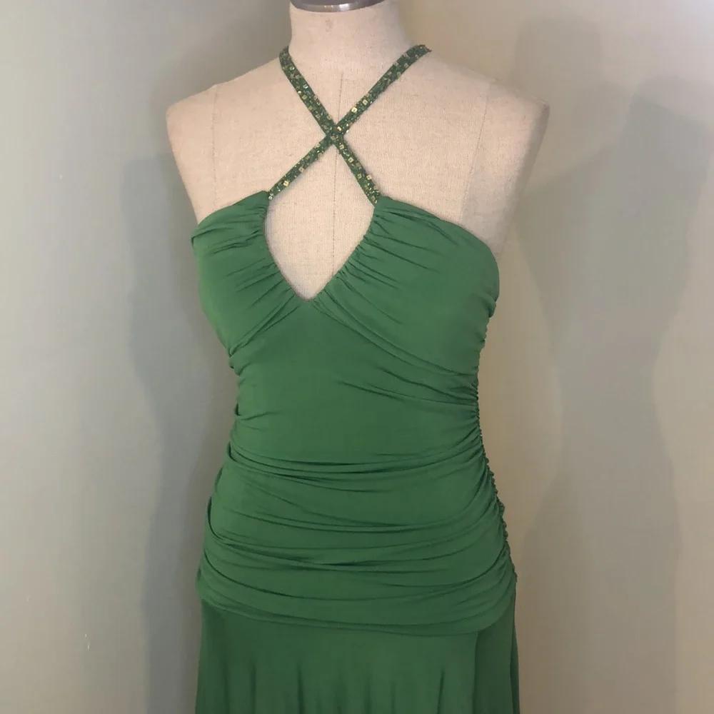 NWT BCBG MaxAzria Dress - Picture 2 of 9